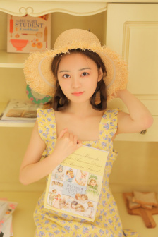 不文女学堂完整
